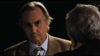 Ben Stein vs Richard Dawkins Interview [upl. by Fezoj]