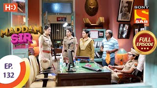 Maddam Sir  Ep 132  Full Episode  11th December 2020 [upl. by Tryck]