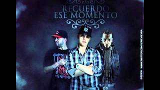 Recuerdo Ese Momento  Arcangel Ft J Alvarez amp LuiG 21 Plus [upl. by Hamlin]