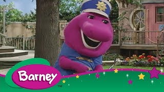 🎵 March to the Music of Barney [upl. by Feeney]