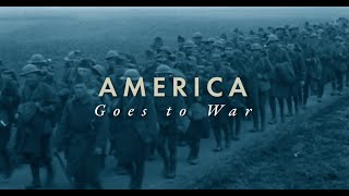 How WWI Changed America America Goes to War [upl. by Yorgo]