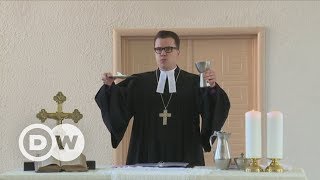 Lutheran Archbishop in Russia  An Immense Challenge  DW English [upl. by Arehc744]