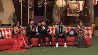 Bigg Boss 16  The Grand Finale Episode Highlight  Colors [upl. by Brooks]