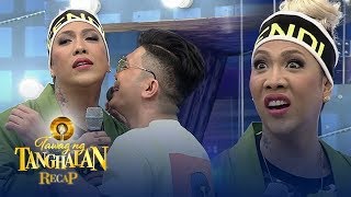 Wackiest moments of hosts and TNT contenders  Tawag Ng Tanghalan Recap  April 23 2019 [upl. by Notffilc]