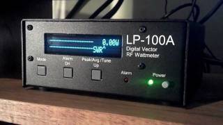 A CLOSER LOOK AT THE LP100A [upl. by Arvin]