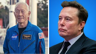 Elon Musk Discovers a Retired NASA Engineer Driving Uber—What Happens Next is Mind Blowing [upl. by Ragen527]