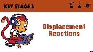 Displacement Reactions [upl. by Oht]