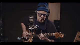 Ry Cooder  The Prodigal Son Live in studio [upl. by Marlowe]