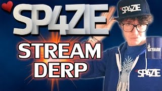 ♥ Stream Derp  111 MERCH [upl. by Elyk]