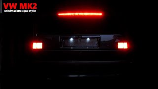 Brake LED Light Strobe Flasher Blink Module GS100A [upl. by Aveer]