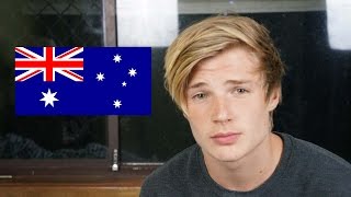 HOW TO DO AN AUSTRALIAN ACCENT [upl. by Nylitsirk483]