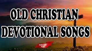 Old Malayalam Christian Devotional Songs [upl. by Eiddam]