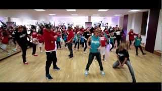 Dance Vision  meine Tanzschule [upl. by Aneed]