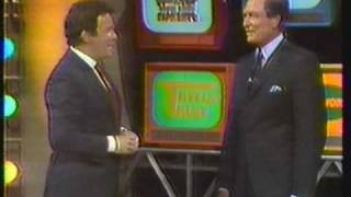 quotTVS Funniest Game Show Momentsquot  from 1984  part 1 of 5 [upl. by Setiram]