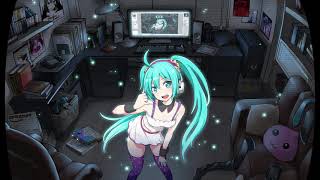 Nightcore  AOK Tai Verdes [upl. by Alraep377]