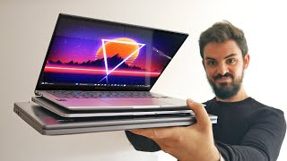 Los Mejores Portátiles CALIDAD PRECIO del 2024 Mejores Laptops [upl. by Myrt400]