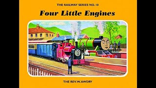 Four Little Engines [upl. by Asli]