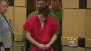 Nikolas Cruz Told Student You Better Get Out Of Here Before School Shooting [upl. by Runkle]