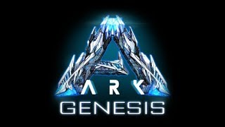 NEW Ark Genesis HLNA Cosmetic Pet [upl. by Ika]