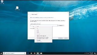 Create Shortcut Key To Eject Safe Remove USB Pen Drive in Windows PC Tutorial [upl. by Eihcra13]