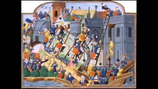 29th May 1453 The Fall of Constantinople [upl. by Wilsey]