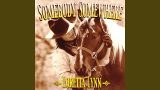 Loretta Lynn  Coal Miners Daughter [upl. by Lorette]