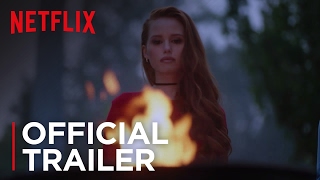 Riverdale  Official Trailer HD  Netflix [upl. by Isleen]