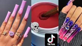 NAIL ART STORYTIME COMPILATION Juicy Stories [upl. by Werbel]