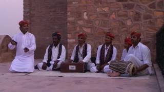 kesariya baalam  rajasthani folk song [upl. by Enrol]