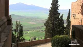 Tuscany Wine amp Cheese Tasting Tour in Montepulciano and Pienza Stefano Rome Tours [upl. by Herald]