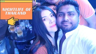 Why Pattaya Nightlife is Famous😛Thailand Must Watch [upl. by Ander]