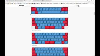 Introduction to Creating Custom Mechanical Keyboard Keycap Sets Cases and PCBs [upl. by Zak]