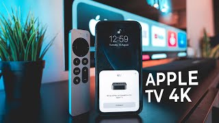 Apple TV 4K – Whats The Point Review amp Tour [upl. by Melvyn539]