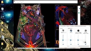 Full Tilt Pinball Running On Windows 10 [upl. by Eveleen]