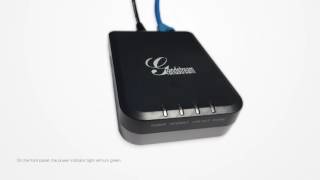 GrandStream ATA Installation Guide [upl. by Bishop]