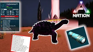 Ark Survival Evolved  Awesome Spyglass Basics [upl. by Tima456]