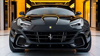 Ferrari LA Ferrari 2025 The Future of Hybrid Supercars Unveiled [upl. by Llenaj]