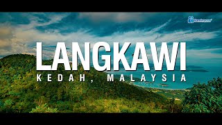 LANGKAWI MALAYSIA 🇲🇾 4K [upl. by Codd]