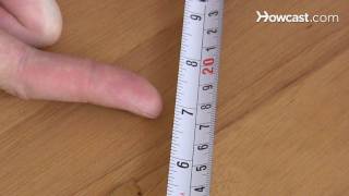 How to Read a Tape Measure [upl. by Randy]