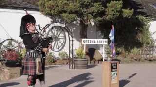 The Gretna Green Story [upl. by Epifano813]