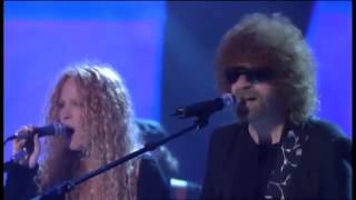 ELO  LIVE COMEBACK TOUR  2001 [upl. by Carline106]