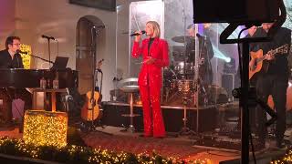 Kerstconcert Dana Winner [upl. by Azpurua]