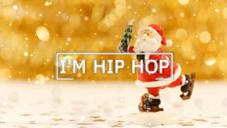 Jingle Bells HipHop Instrumental  Christmas Hip Hop Beat [upl. by Nylekcaj]