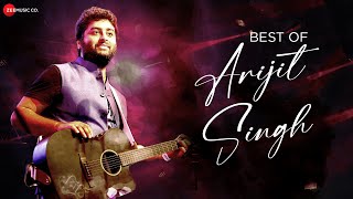 Arijit Singh Songs  80 Super Hit Songs Jukebox  6 hours non stop [upl. by Warenne]