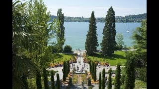 360Video Bodensee  DW Deutsch [upl. by Talmud]