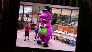 quotBarney Songsquot VHS 1995 [upl. by Aretta]