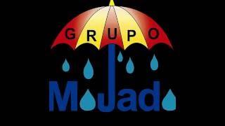 GRUPO MOJADO MIX DE CUMBIAS para bailar y recordar [upl. by Crescen]