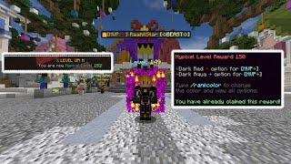 How To Level Up FAST On Hypixel 202020212022 Guide [upl. by Encratis574]