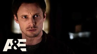 Damien The Devil Has Many Names Season 1 Episode 1  AampE [upl. by Nilak145]