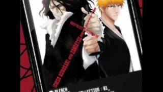 Ichigo Kurosaki amp Zangetsu  Talk Session Part 1 [upl. by Lekkim]